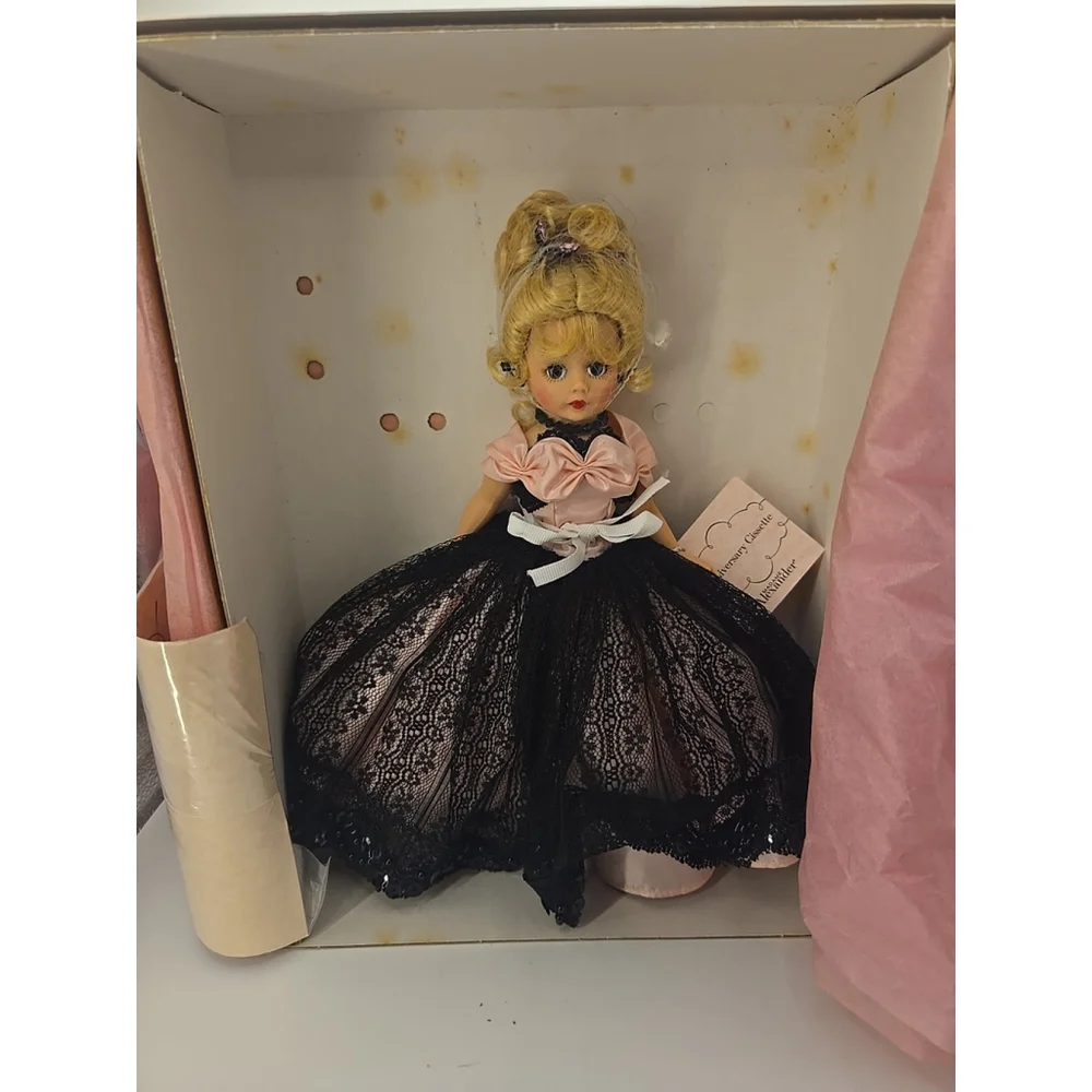 🩷 LE Madame‎ Alexander Anniversary Cissette 10